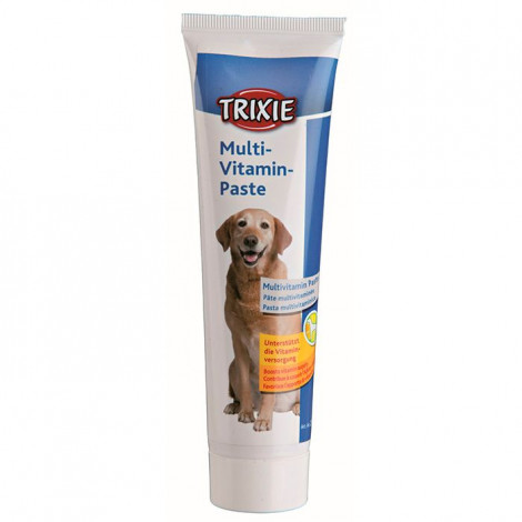 Pasta Multivitamínica para Cães
