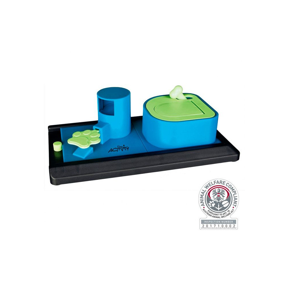 Jogo POWER BOX VARIO Jogo POWER BOX VARIO