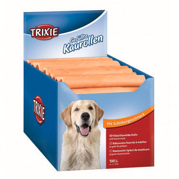 Rolo Recheado - Sabor a Presunto
