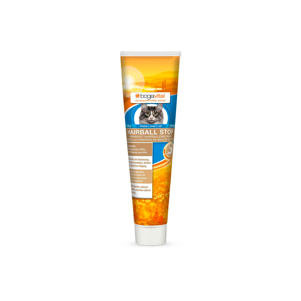 bogavital® - HAIRBALL STOP bogavital® - HAIRBALL STOP