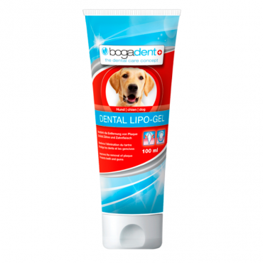 bogadent® - LIPO-GEL