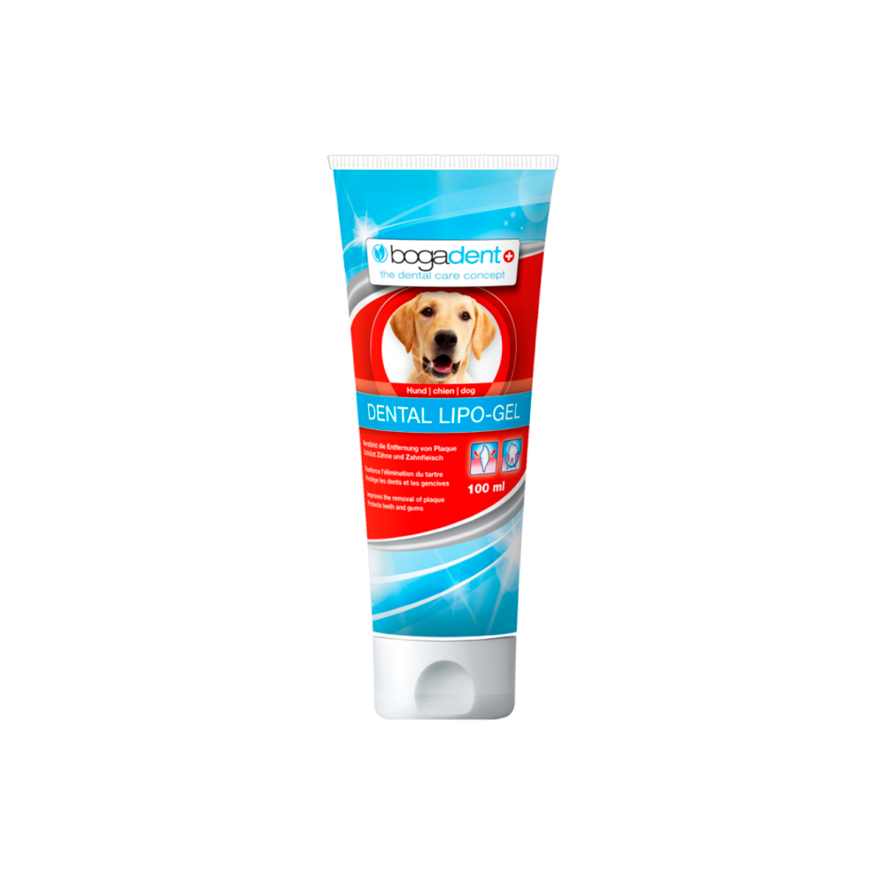 bogadent® - LIPO-GEL bogadent® - LIPO-GEL
