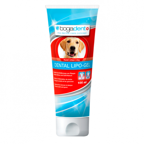 bogadent® - LIPO-GEL