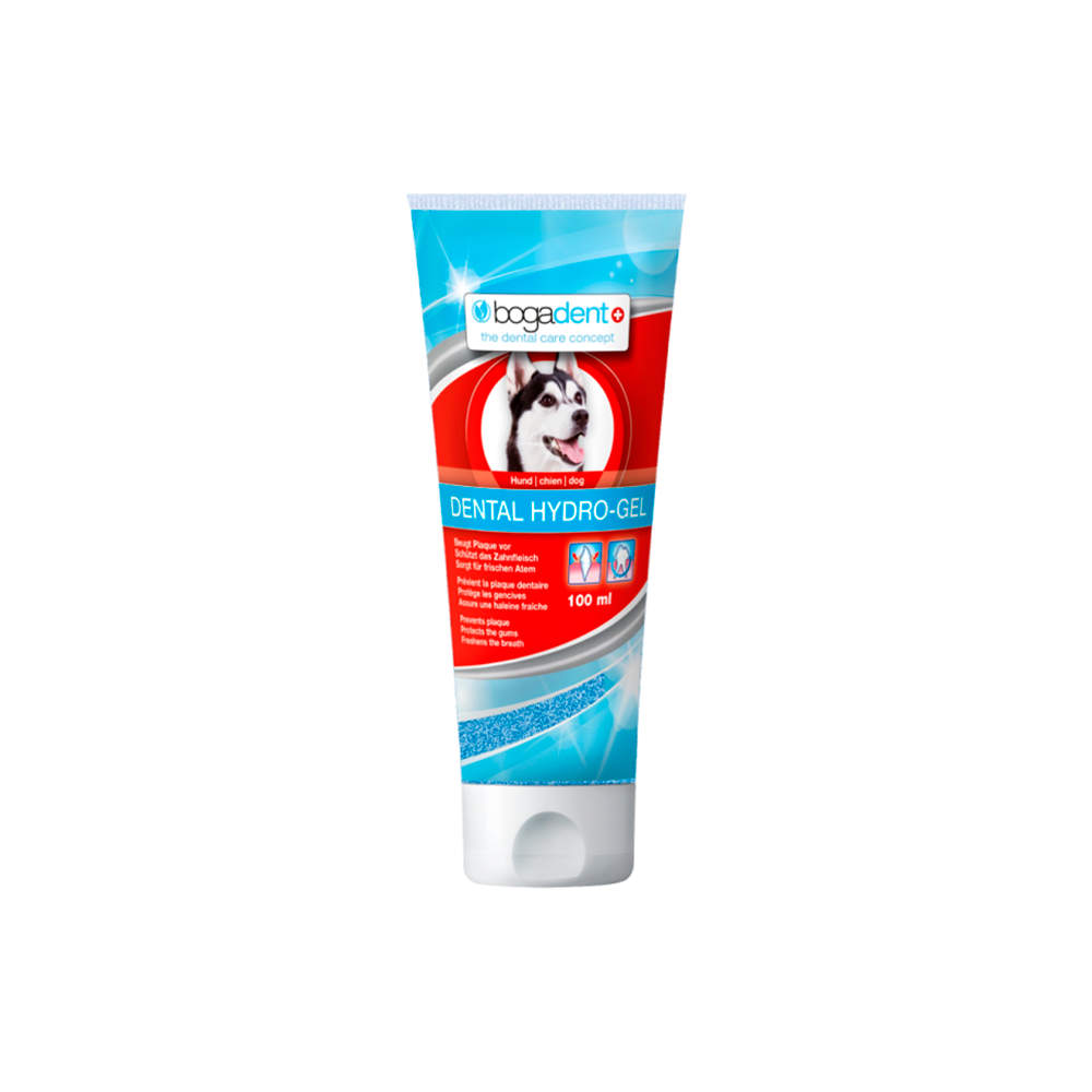 bogadent® HIDRO-GEL bogadent® HIDRO-GEL
