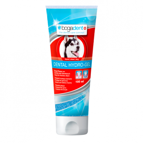bogadent® HIDRO-GEL
