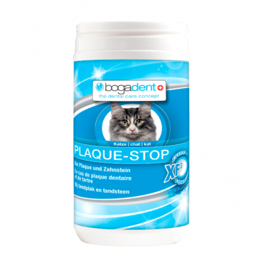 bogadent® - PLACA-STOP 70gr