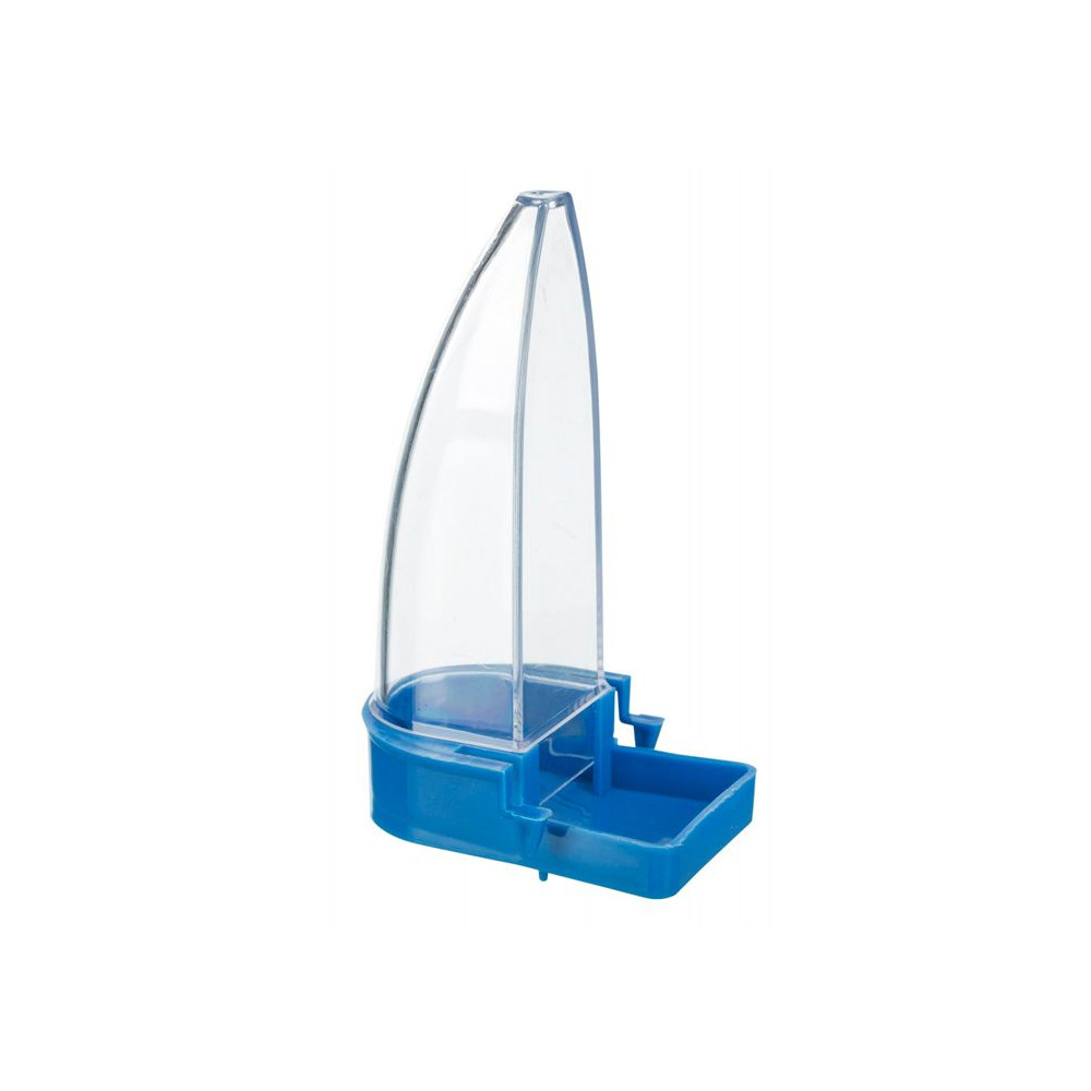 Comedouro/Bebedouro Automático para Aves