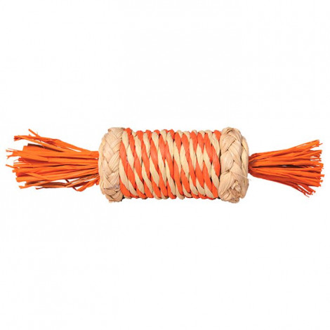 Rolo em Sisal para Roedores