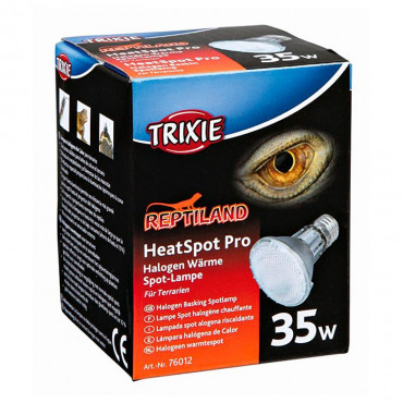 Heatspot Pro, Halogen Basking Spotlamp