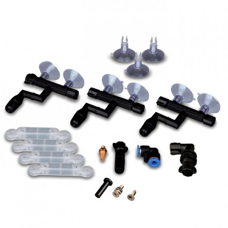 Sistema de Rega Reptile Rain