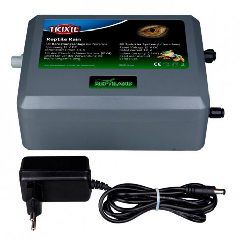 Sistema de Rega Reptile Rain