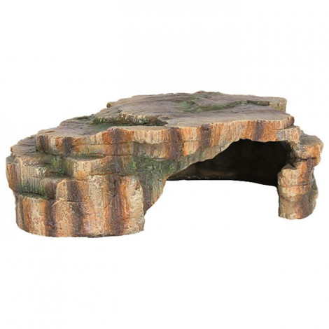 Gruta p/ Répteis