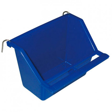 Comedouro/Bebedouro p/Aves
