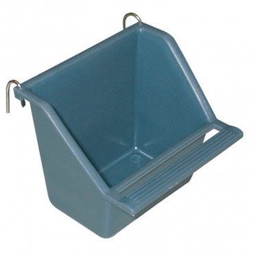 Comedouro/Bebedouro p/Aves