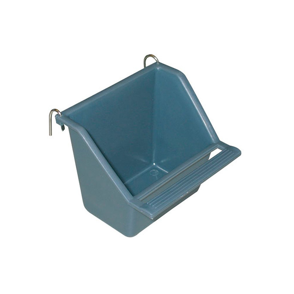 Comedouro/Bebedouro p/Aves