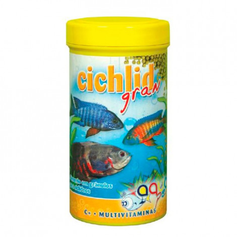 AQUAPEX - Cichlid Gran