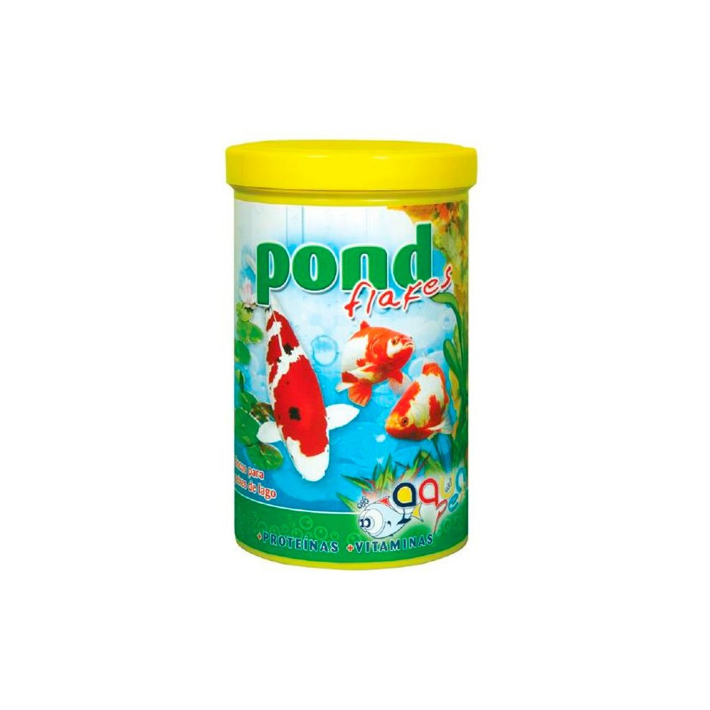 AQUAPEX - Pond Flakes AQUAPEX - Pond Flakes