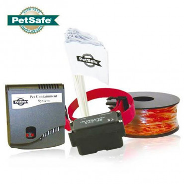 Coleira Eletrónica Pet Safe PRF