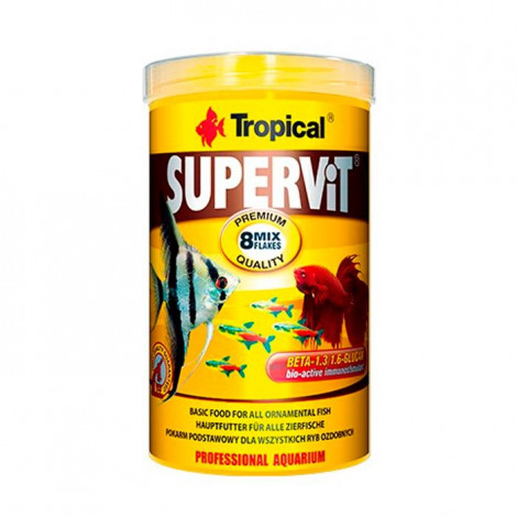 Tropical - Supervit 1000ml