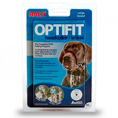 Coleira Halti OptiFit