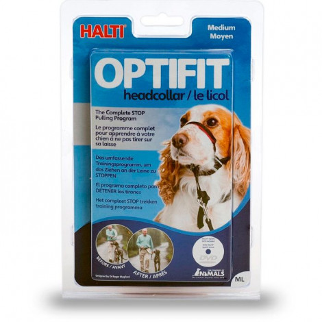 Coleira Halti OptiFit