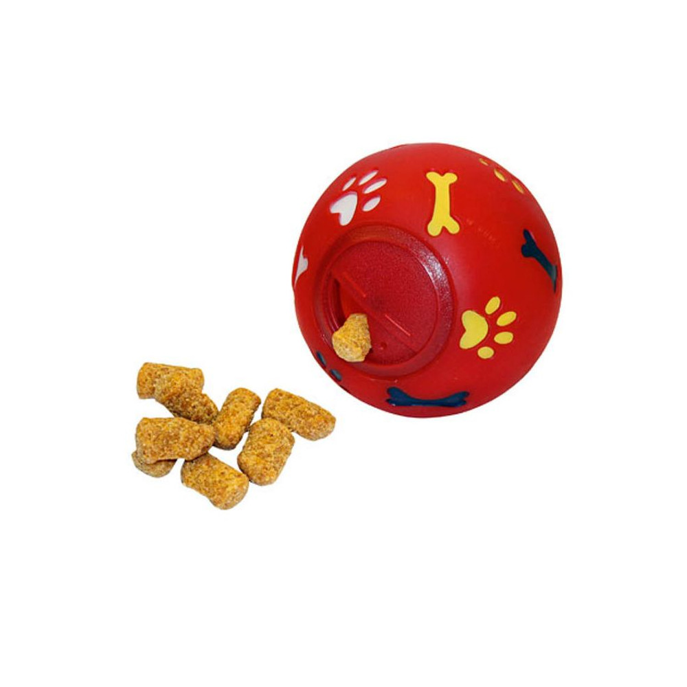 Bola de Snack Bola de Snack