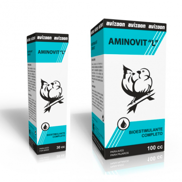 Avizoon - AMINOVIT L