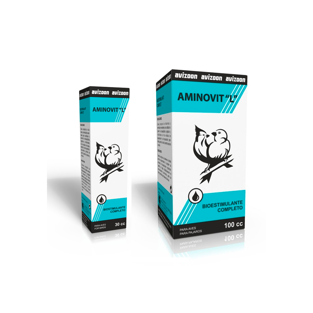Avizoon - AMINOVIT L Avizoon - AMINOVIT L