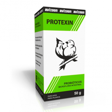 Avizoon - PROTEXIN