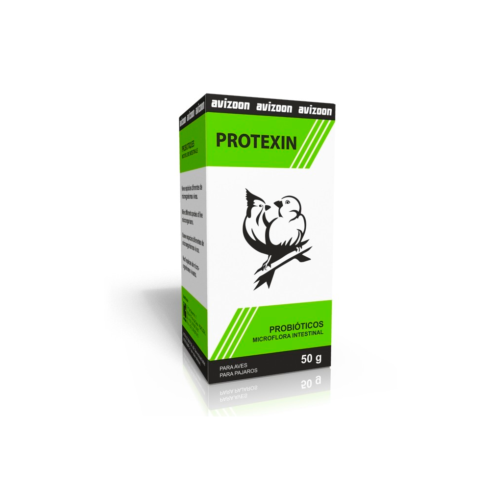 Avizoon - PROTEXIN Avizoon - PROTEXIN