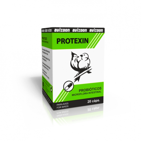 Avizoon - PROTEXIN