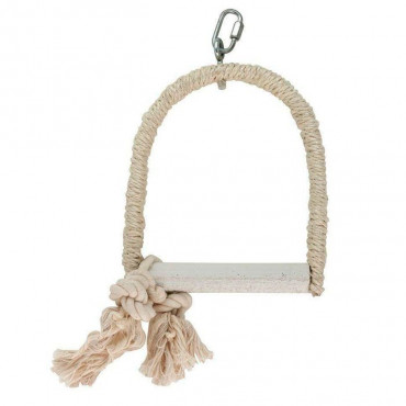 Baloiço de Sisal