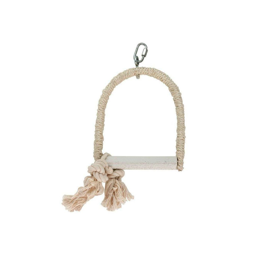 Baloiço de Sisal