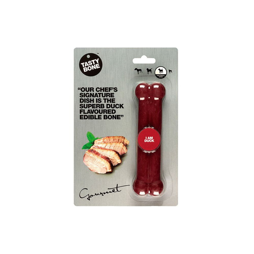 TastyBone Gourmet - Pato