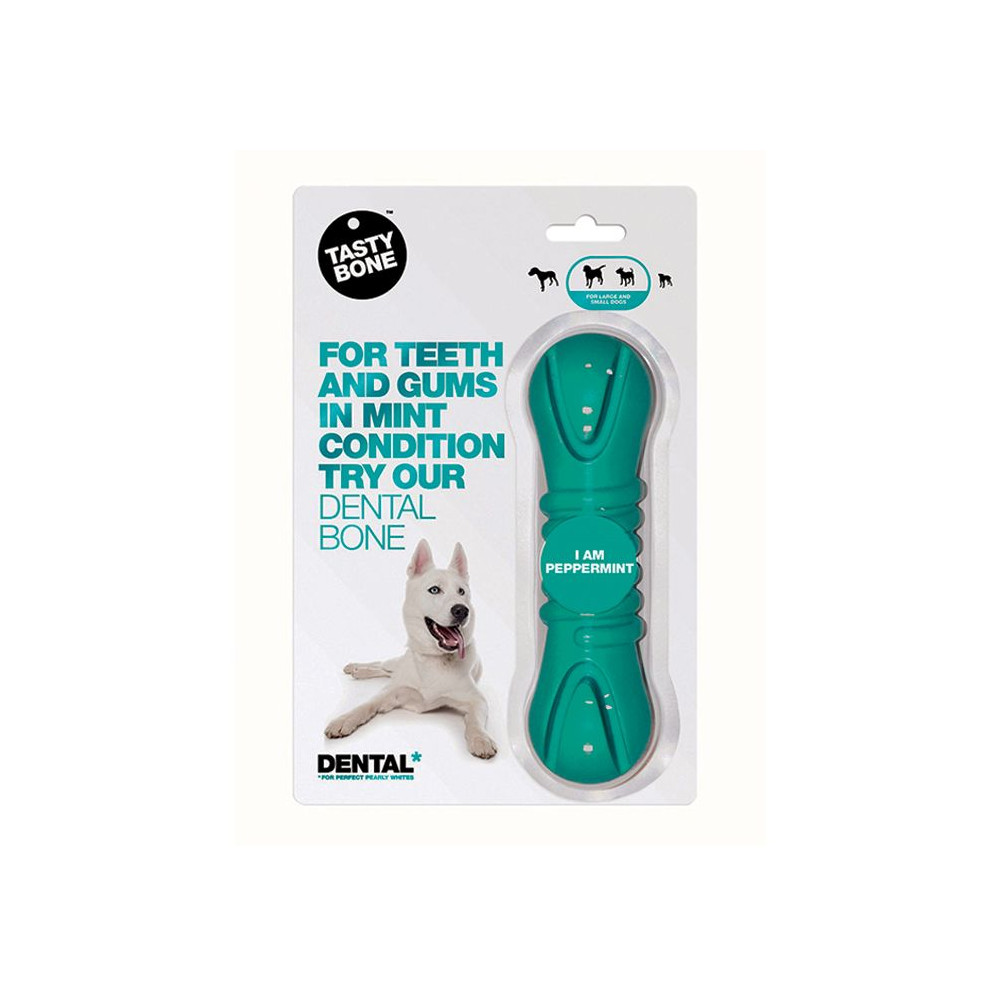 TastyBone Dental - Menta TastyBone Dental - Menta