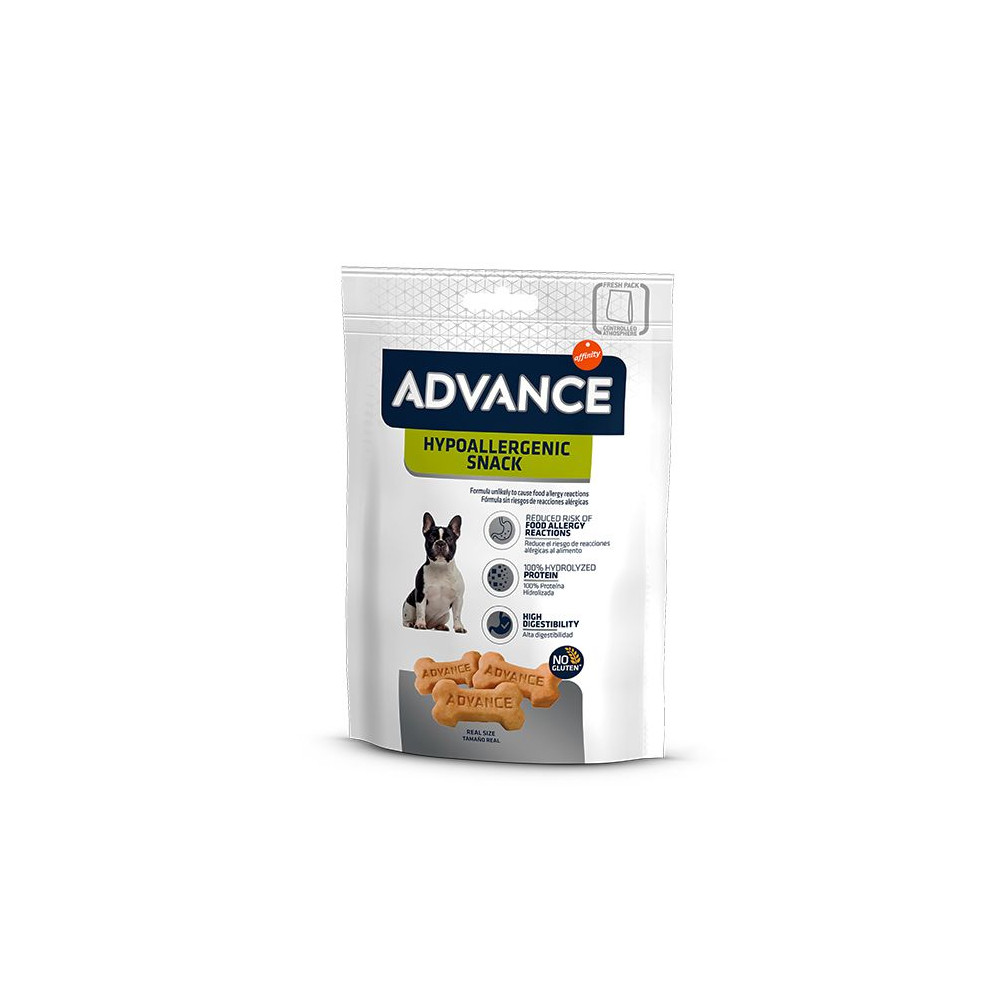 Advance Snacks - Hypoallergenic (7uni.) 150gr