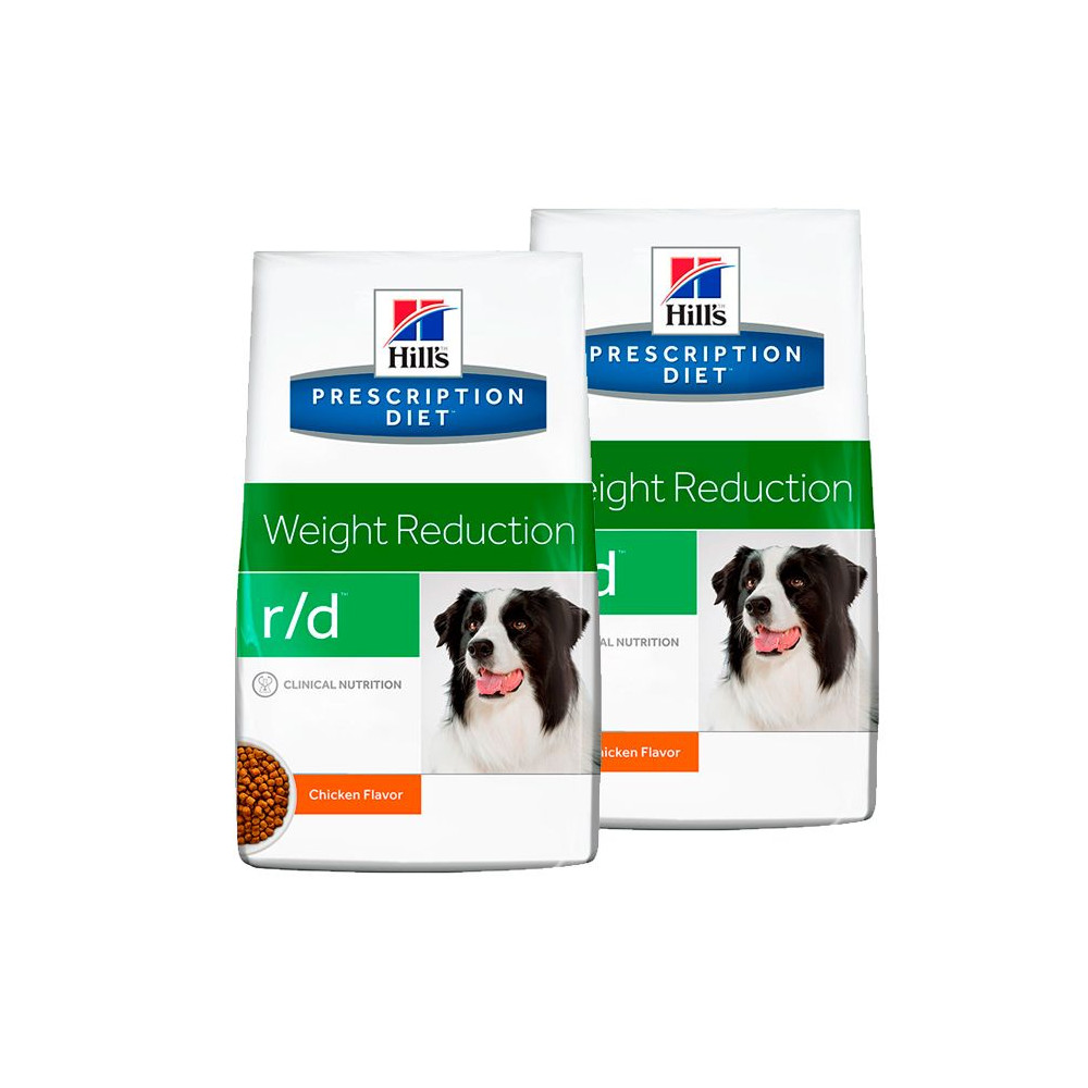 r/d Canine - Excesso de Peso/Diabetes Mellitus r/d Canine - Excesso de Peso/Diabetes Mellitus