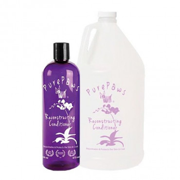 Condicionador PurePaws de Reconstrução 473ml