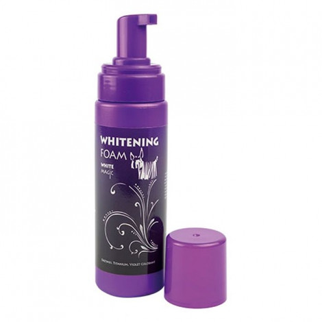 Espuma Whitening PurePaws 177ml