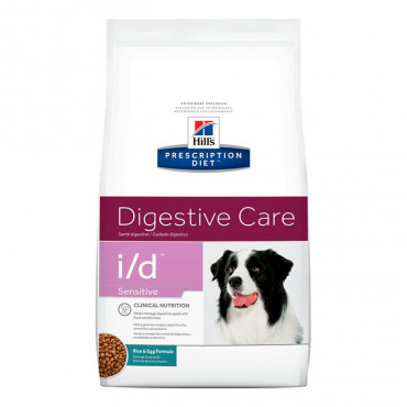 i/d Canine Sensitive - Problemas Gastrointestinais/Convalescença