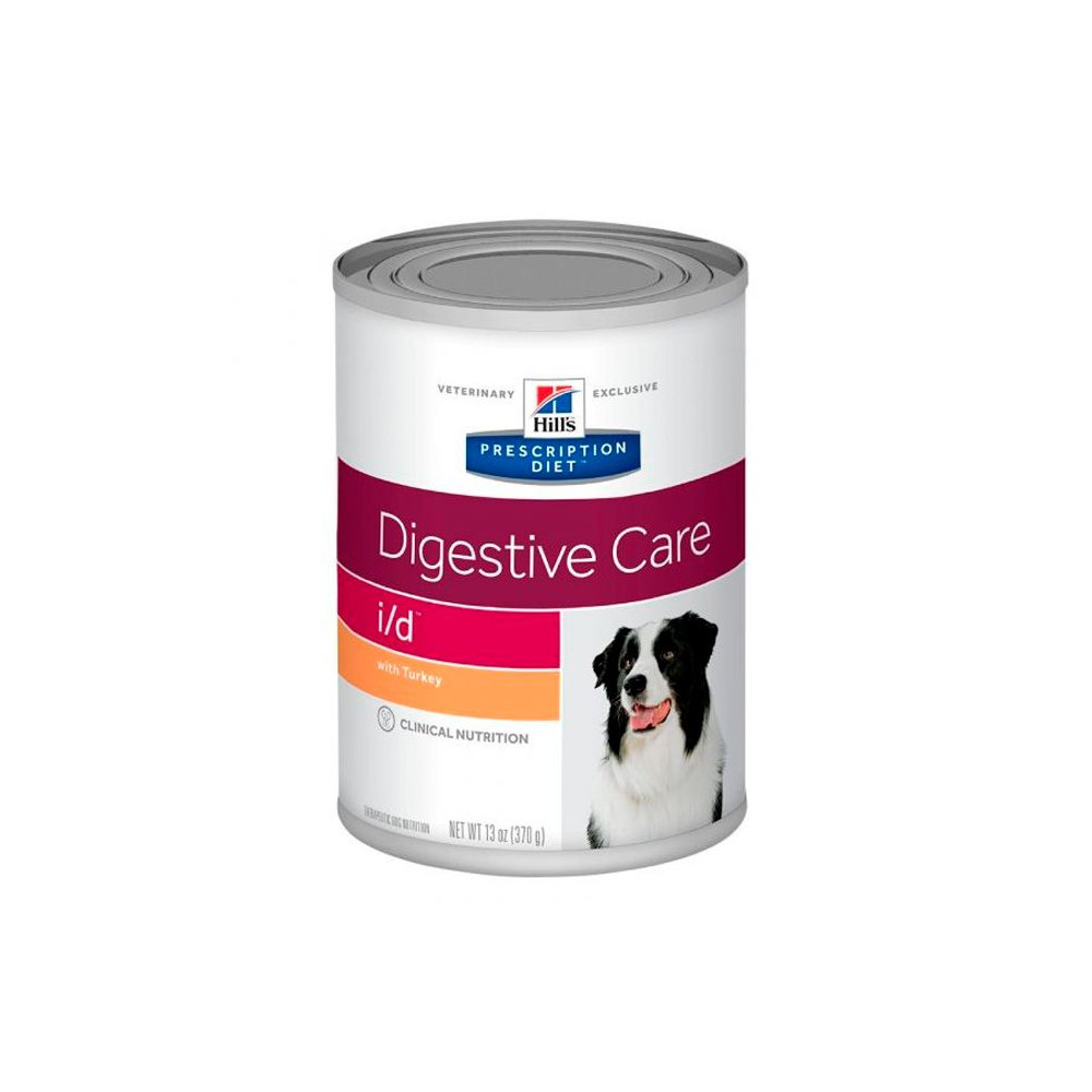Hill's i/d Canine - Problemas Gastroentestinais/ Convalescença 360gr