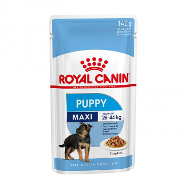 Royal Canin - Maxi Puppy