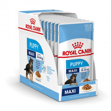 Royal Canin - Maxi Puppy