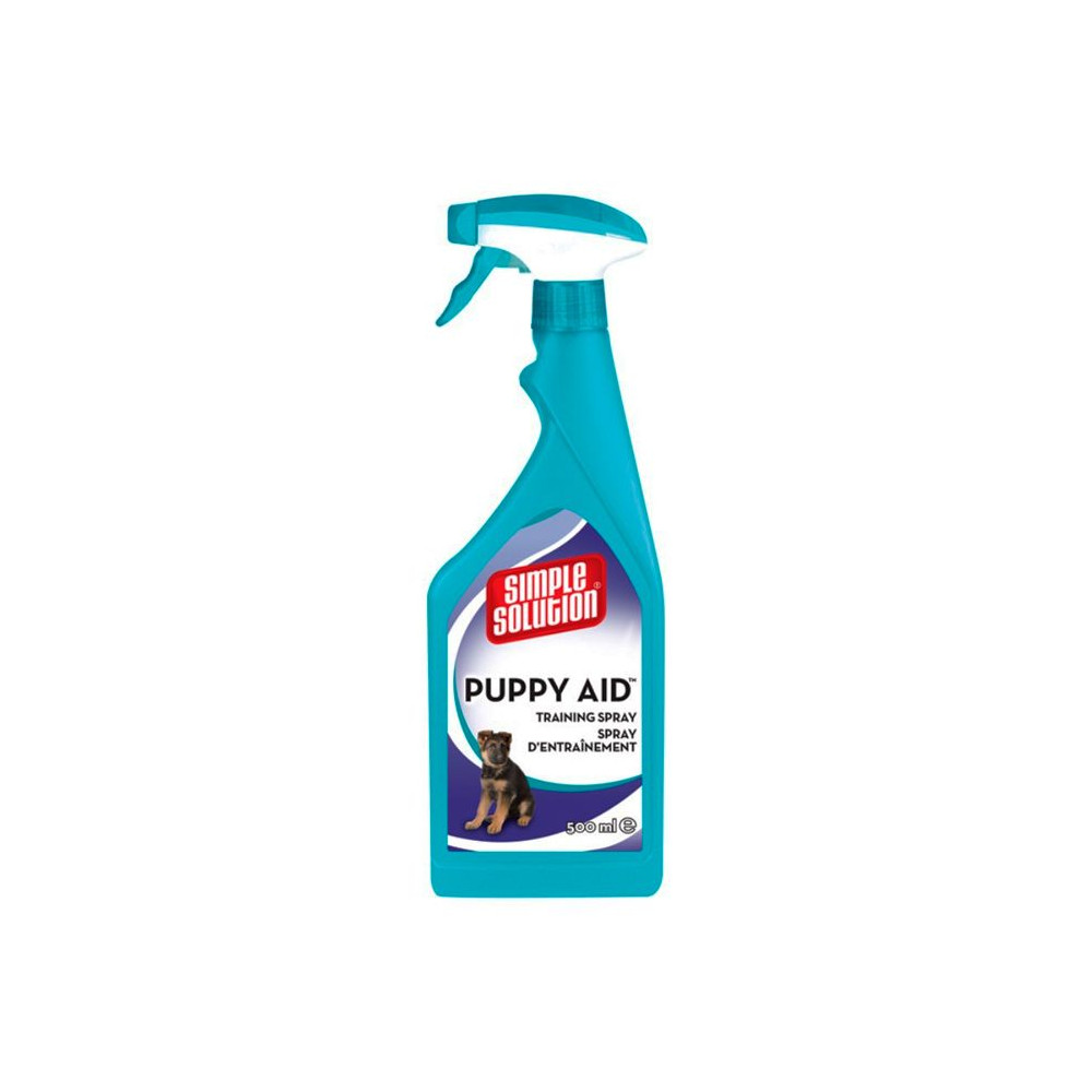 Spray Atrativo p/ Cachorros 500ml Spray Atrativo p/ Cachorros 500ml