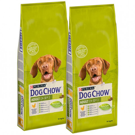 Dog Chow - Adulto Frango
