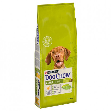 Dog Chow - Adulto Frango