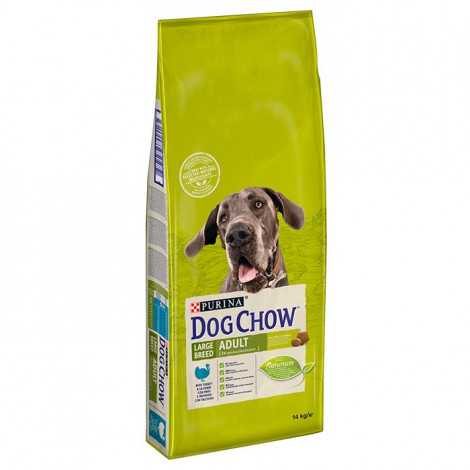 Dog Chow - Adulto Large Breed