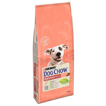 Dog Chow - Adulto Sensitive