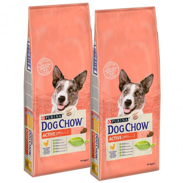Dog Chow - Adulto Active