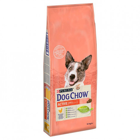 Dog Chow - Adulto Active